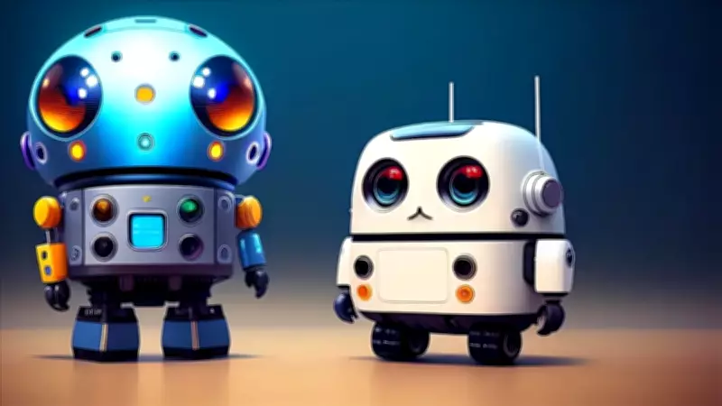 Yapay Zeka Oyuncakları Çocukların Duygularını Yanlış Anlıyor: Psikolojik Güvenlik Alarmı