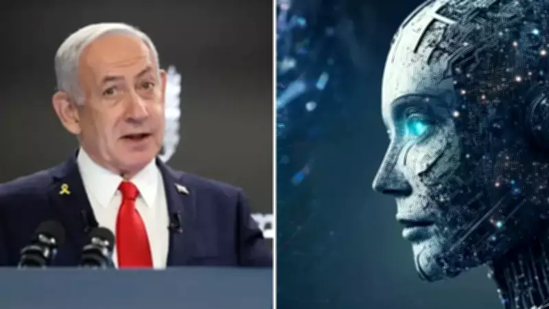 Yapay Zeka Savaş Alanında Devrim Yaratıyor: Hedef Tespiti ve İstihbaratta Kritik Rol