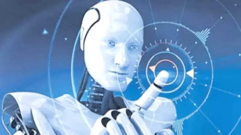 Yapay Zeka Stratejisi Nisan'da Tamamlanacak, Sanayi ve Teknoloji Bakanı Açıkladı