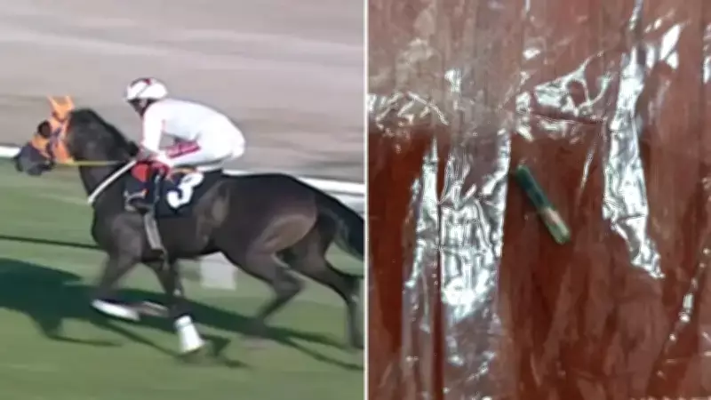 Yarış Atı Smart Latch'in Aşevinde Kavurma Yapıldığı İddiası Şok Etti