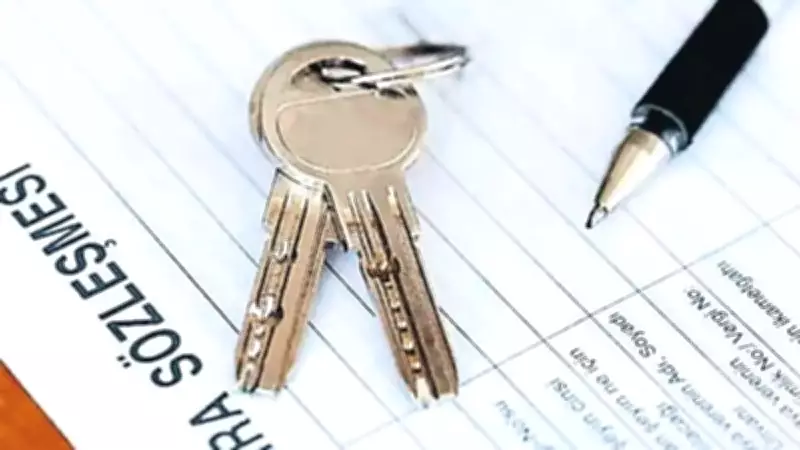 Yargıtay Karar Verdi: Sözleşmeyi Fesheden Kiracı Haksız Bulundu