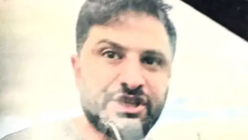 Yargıtay Üyesi Aydıner'e Trafikte Saldıran Şahıs Yakalandı ve Tutuklandı