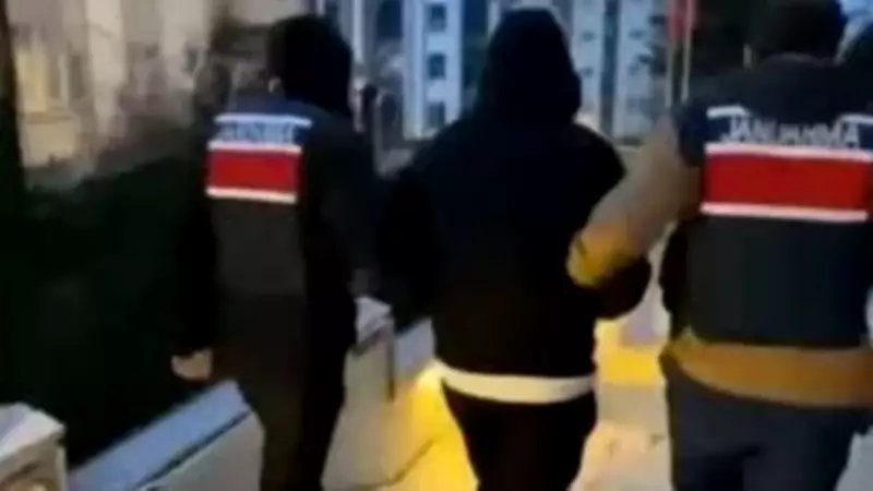 Yasa Dışı Bahis Operasyonu: Paymix Şebekesi Çökertildi, 8 Şüpheli Yakalandı