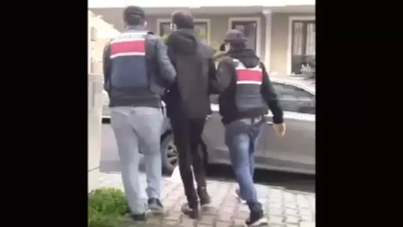 Yasa Dışı Bahis Parası Kripto ile Aklanıyordu: 26 Milyar Liralık Operasyon