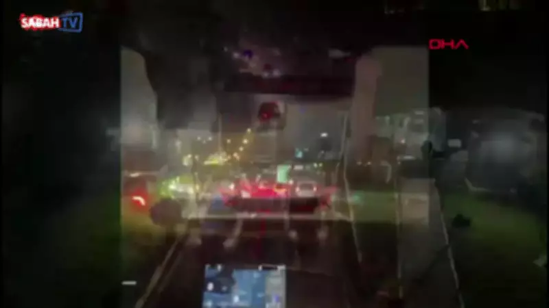 Yasa Dışı Bahis Sitelerine Altyapı Sağlayan Şirkete Büyük Operasyon