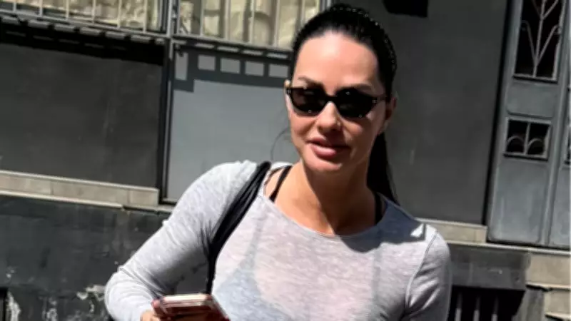 Yasemin Ergene, Karaca Başaran Sessizliğini Bozmadı: 'Konuşmak İstemiyorum'