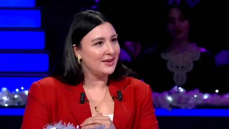 Yasemin Sakallıoğlu, Bayram Trafiğine Espriyle Tepki Gösterdi