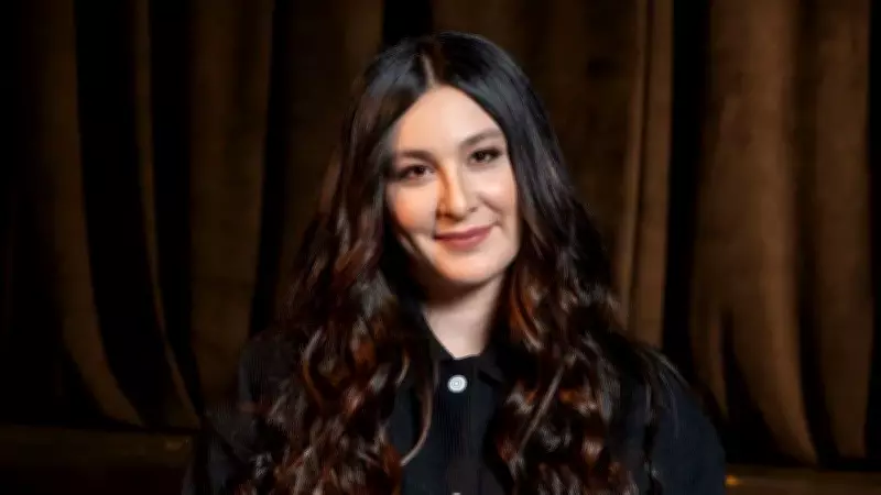 Yasemin Sakallıoğlu: 'İbrahim Büyükak Dünyanın En Güzel Dedikodu Yapan İnsanı'