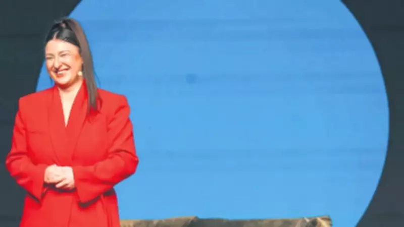 Yasemin Sakallıoğlu, 'Doğru Koca Nasıl Seçilir?' ile Duygusal Bir Vedaya Hazırlanıyor