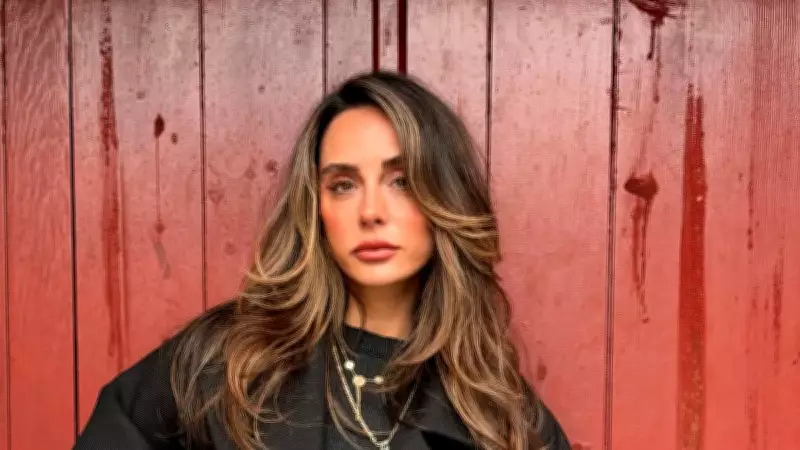 Yasemin Yürük 10 Günlük Tedaviyi Tamamladı, Taburcu Oldu