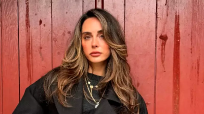 Yasemin Yürük Hastaneden Kritik Açıklama: 'Bacağımda His Kaybı Var!'