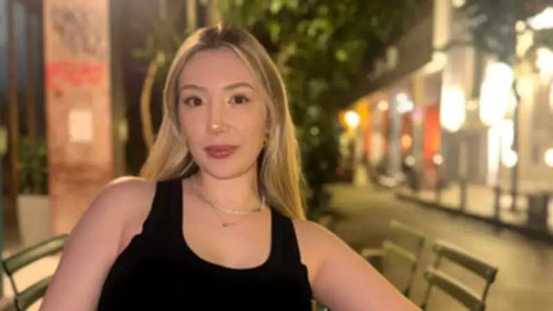 Yasmin Erbil'in 'Evi Terk Ettim' Paylaşımının Arkasındaki Gerçek Ortaya Çıktı!