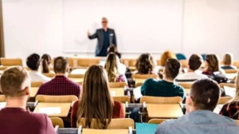 Yatay Geçiş Rehberi: Şartlar, Türler ve Başvuru Süreci Detayları