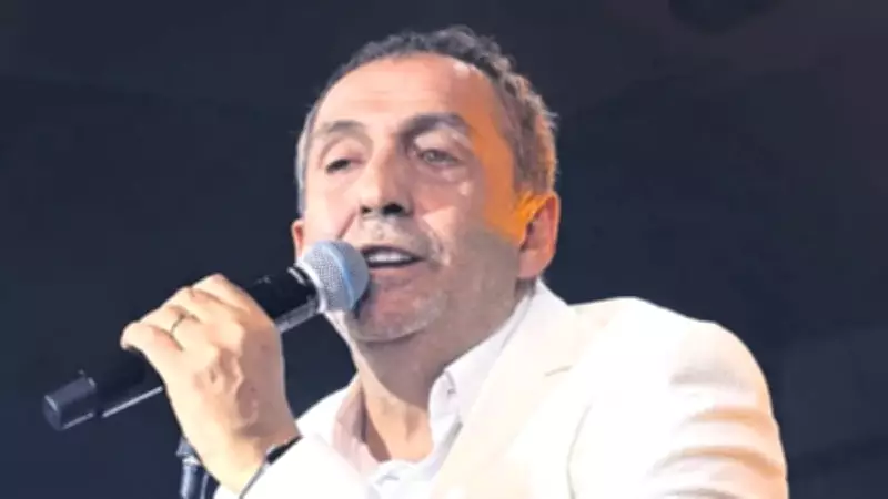 Yavuz Bingöl'den Bayramda Türkü Ziyafeti: Kıbrıs'ta Unutulmaz Gece