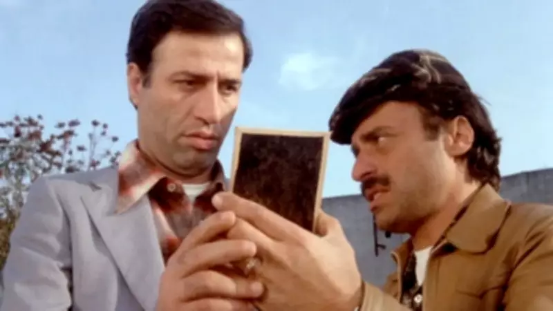 Yedi Bela Hüsnü Filmi: Çekim Yerleri, Oyuncuları ve Konusu