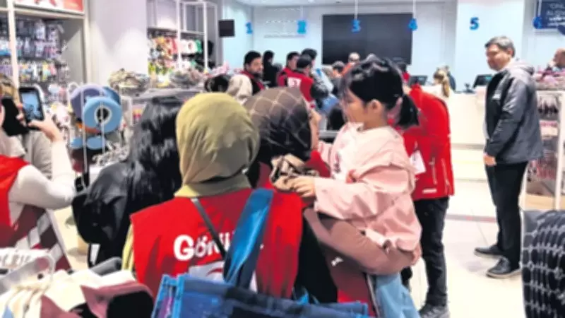 Yeşil Vatan Şehidine Anlamlı Vefa: Ağaç Dikme Etkinliği Düzenlendi