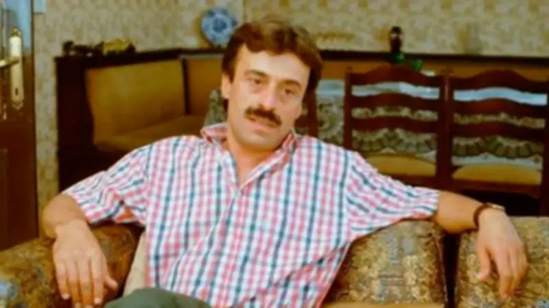 Yeşilçam Efsanesi Şevket Altuğ 83 Yaşında: Doğum Günü Paylaşımı Büyük İlgi Gördü