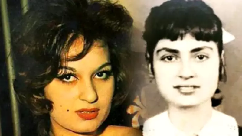 Yeşilçam Efsanesinin Gençlik Fotoğrafı Şaşırttı: Değişmeyen Bakışlar