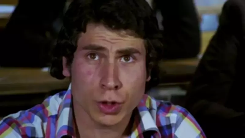 Yeşilçam Yıldızı Ahmet Arıman'ın Şaşırtan Mesleği: Düğünlerde Org Çalıyor