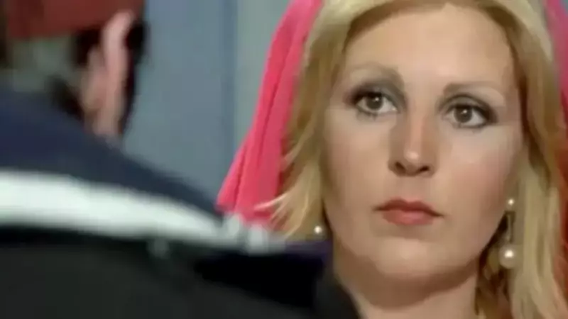 Yeşilçam Yıldızı Hale Soygazi Yıllar Sonra Ortaya Çıktı: İşte O Açıklamalar!