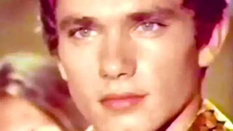 Yeşilçam'ın Efsane Jönü Sertan Acar'ın Sessiz İnzivası ve Şaşırtan Son Hali