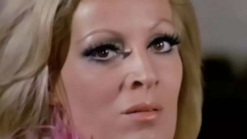 Yeşilçam'ın Fettan Güzeli Lale Belkıs 87 Yaşında! Son Hali Görenleri Büyülüyor