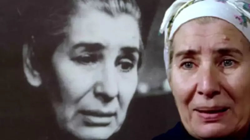 Yeşilçam'ın Gözyaşı Döken Annesi Şükriye Atav'ın Ünlü Oğulları