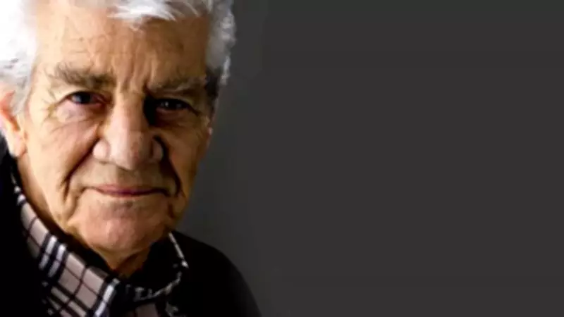 Yeşilçam'ın Sert Yüzü Ekrem Bora'nın Acı Dolu Hayat Hikayesi ve Yükselişi