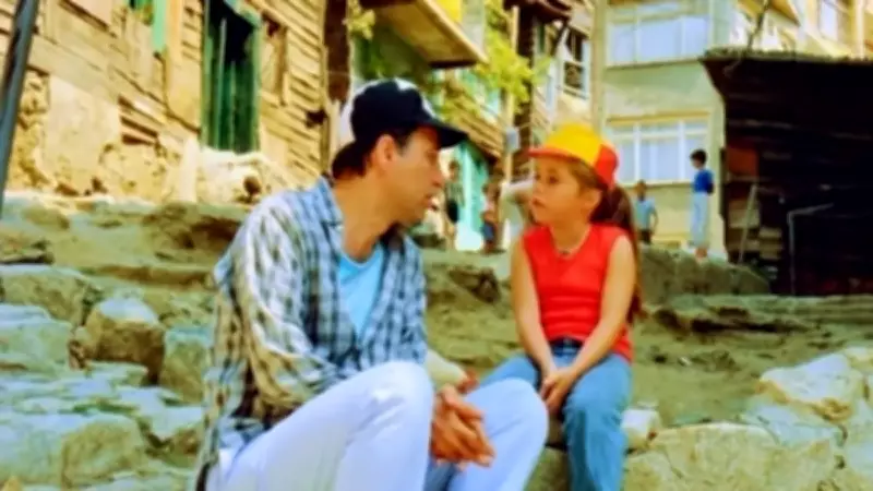 Yeşilçam'ın Unutulmaz Çocuk Yıldızı Ece Alton'un Şaşırtan Güncel Hali