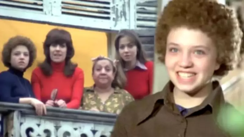 Yeşilçam'ın Unutulmaz Çocuk Yıldızı Lale Ilgaz, 66 Yaşında Ortaya Çıktı