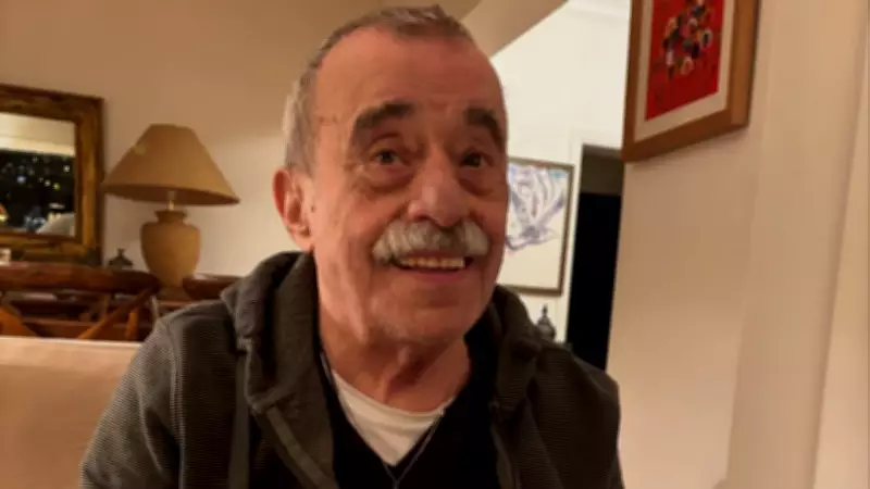 Yeşilçam'ın Usta İsmi Şevket Altuğ 83 Yaşında Kutluyor