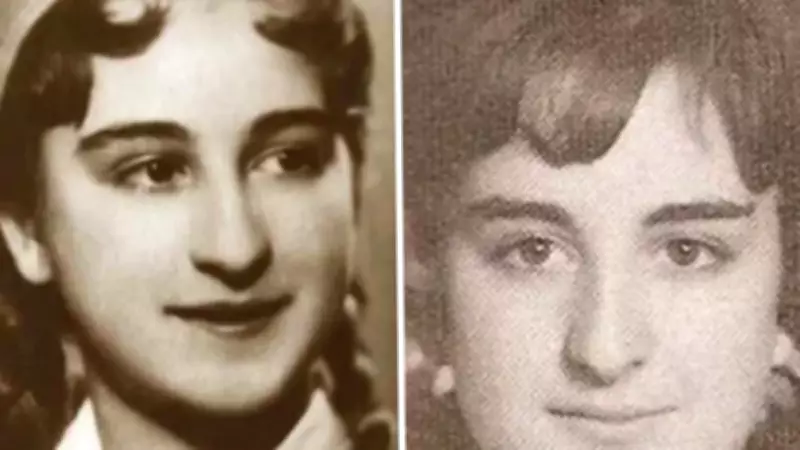 Yeşilçam'ın Zarif Yıldızı Filiz Akın'ın Estetik Öncesi Nadir Fotoğrafı Ortaya Çıktı