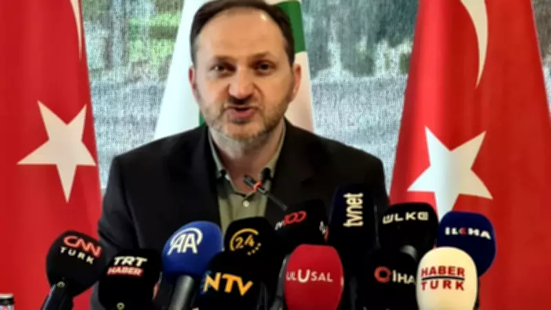 Yeşilay'dan Gençlere Sosyal Medya Bağımlılığı Uyarısı: Haftalık 25 Saat Kullanım