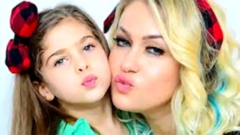 Yeliz Yeşilmen'in Kızı Asya Büyüdü! Sosyal Medyada Paylaştıkları Pozlar İlgi Topladı