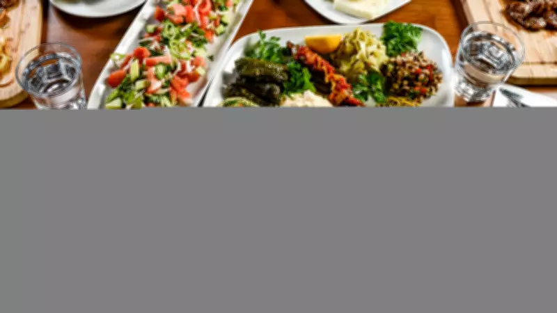 Yemek Kültürüyle Ünlü Kentler Diyabet ve Obezitede Başı Çekiyor