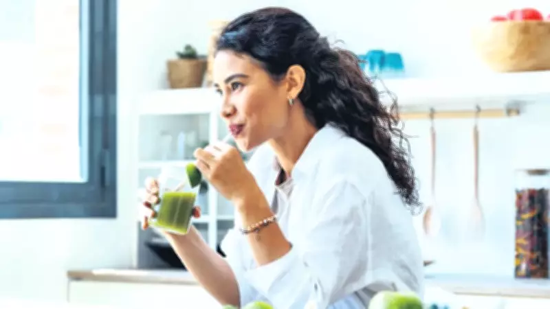 Yeni Beslenme Trendi: Haftada 30 Farklı Bitki Tüketmek Sağlığı Nasıl Etkiliyor?