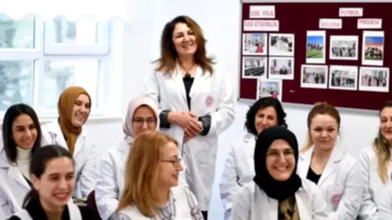 Yeni Polis Eğitim Modelinde Dönem Süreleri ve Sınav Kriterleri Açıklandı