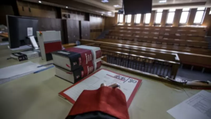 Yenidoğan Çetesi Davasında Ara Karar: Tüm Tutukluların Tutukluluğu Devam Edecek