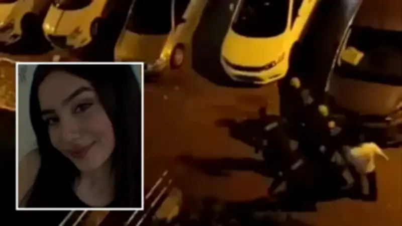 Yenişehir'de Korkunç Cinayet: Tartışma Silaha Dönüştü, Genç Kadın Hayatını Kaybetti