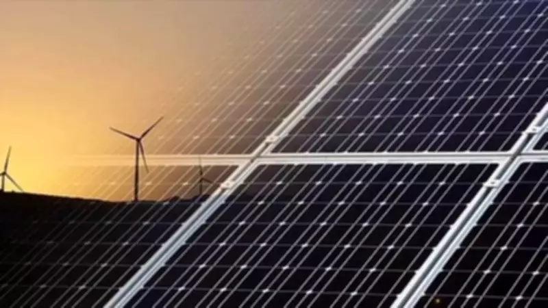 Yenilenebilir Enerjide Dev Adım: Süreçler Yarıya İnecek, Yatırımlar Hızlanacak