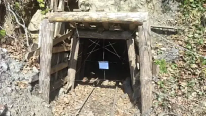 Yeraltındaki Kaçak Ağ Çökertildi: 8 Maden Ocağı İmha Edildi