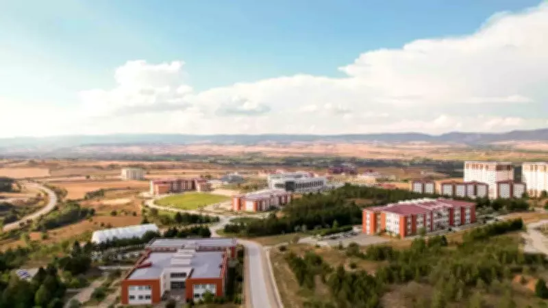 Yerli Akıllı İmalat Modülü Tescillendi: Üretimde Verimlilik Artacak