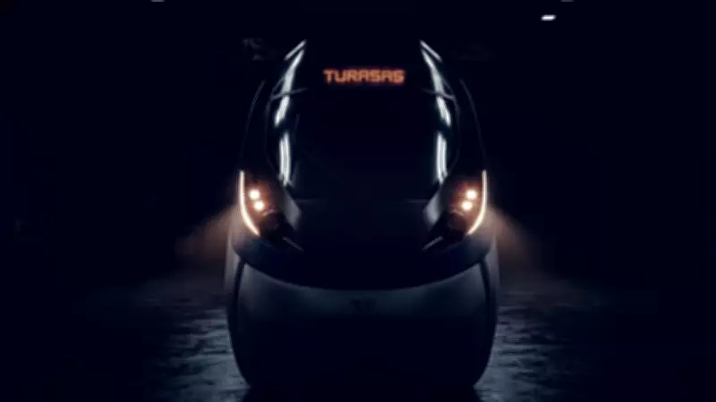 Yerli Hızlı Tren Raylara İniyor: İlk Set Test Sürecine Başlıyor