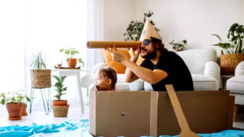 Yetişkinler İçin Gizli Terapi: Oyun Oynamak Mutluluğu Artırıyor