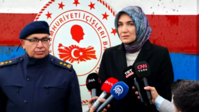 Yiğitbaşı: Bayramda Trafik Kazalarında Yüzde 50'ye Yakın Azalma