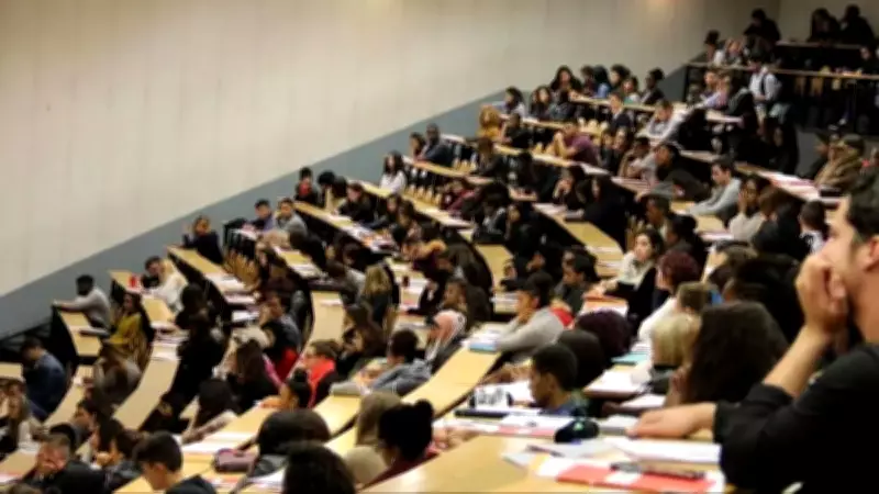 YÖK Başkanı Açıkladı: Üniversite Kontenjanları Azaltılacak Bölümler Belli Oldu