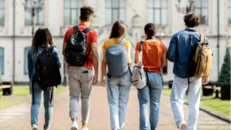 YÖK Başkanı Özvar'dan Eğitimde Devrim Gibi Açıklama: 3+1, 2+2 veya 7+1 Modeli Geliyor