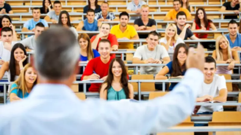 YÖK Başkanı Özvar'dan Kritik Açıklama: Lisans Eğitimi 3 Yıla mı Düşecek?