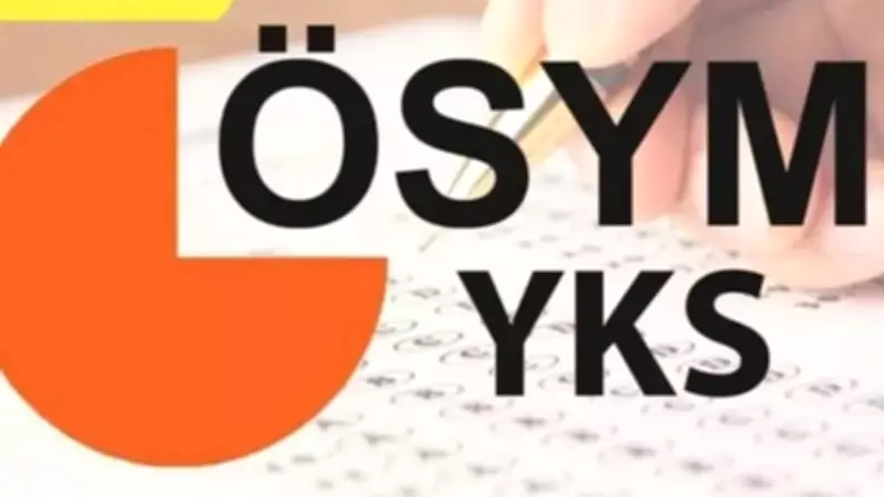 YKS 2026 Başvuru Sayısı Açıklandı: 2 Milyon 425 Bin 560 Aday Yarışacak