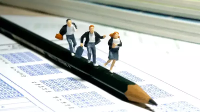 YKS 2026 Tarihleri ve Saatleri Kesinleşti: İşte TYT, AYT ve YDT Takvimi